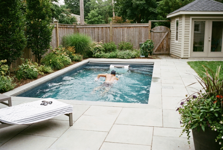 Portable Swim
