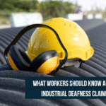 What Workers Should Know About Industrial Deafness Claims