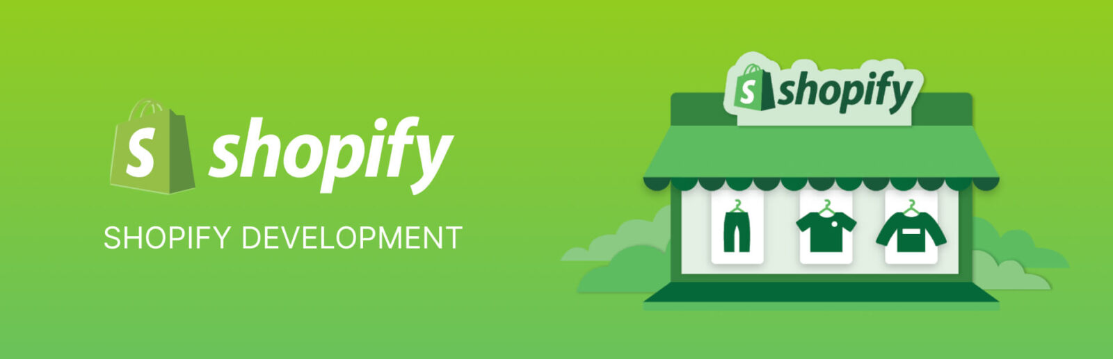 Shopify