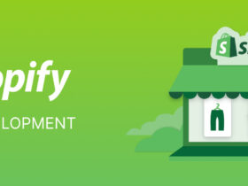 Shopify