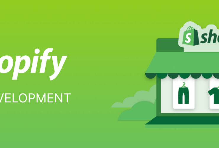 Shopify