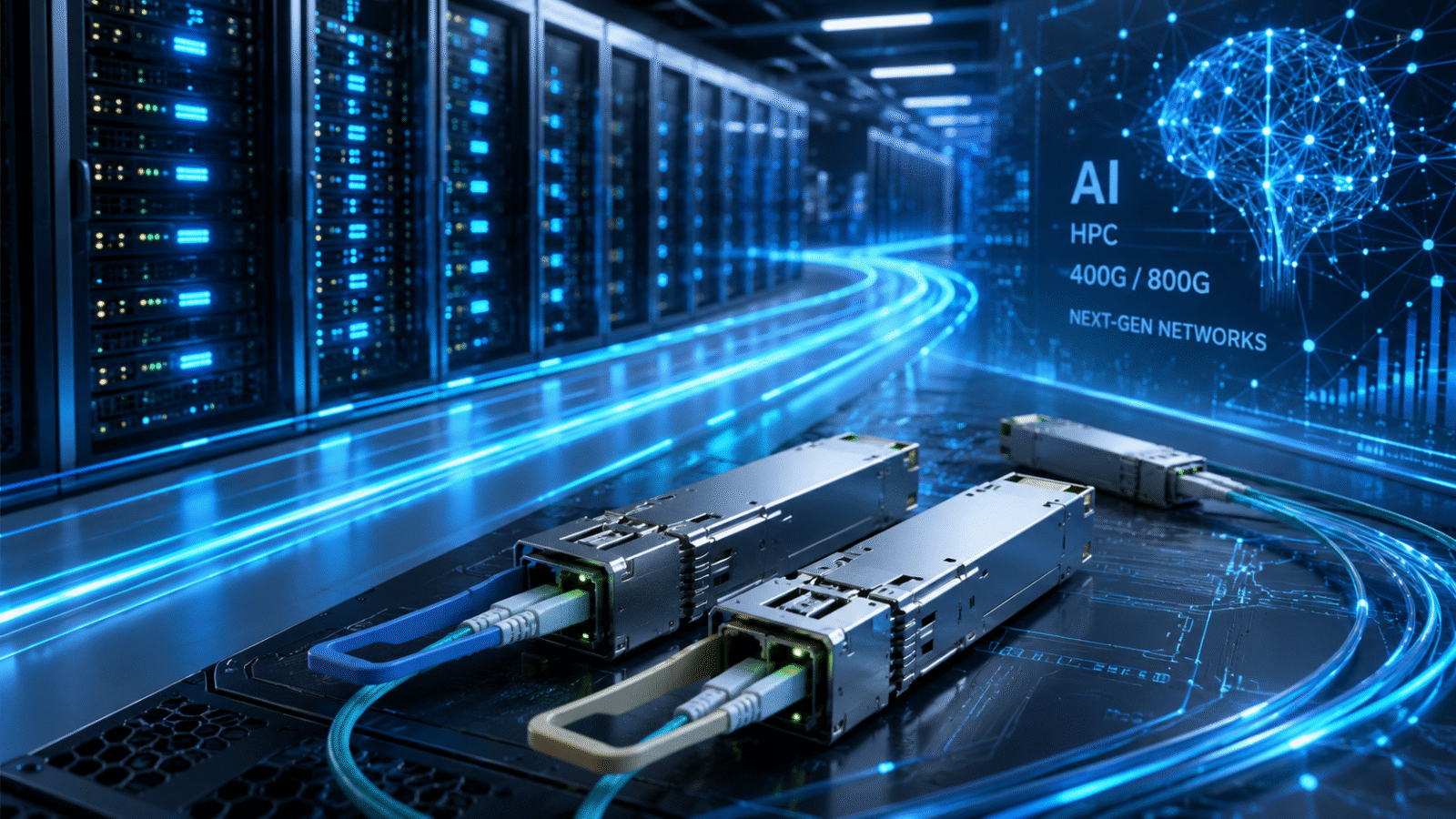 Optical Transceiver Market