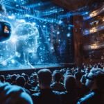 Original Music for Every Production: How Drama Teachers and Theater Directors Are Using AI to Score Their Shows