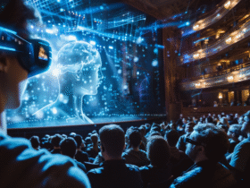 Original Music for Every Production: How Drama Teachers and Theater Directors Are Using AI to Score Their Shows