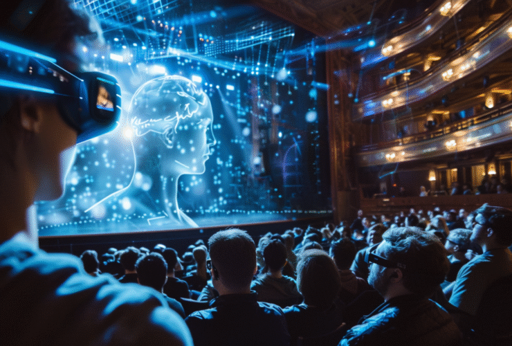 Original Music for Every Production: How Drama Teachers and Theater Directors Are Using AI to Score Their Shows