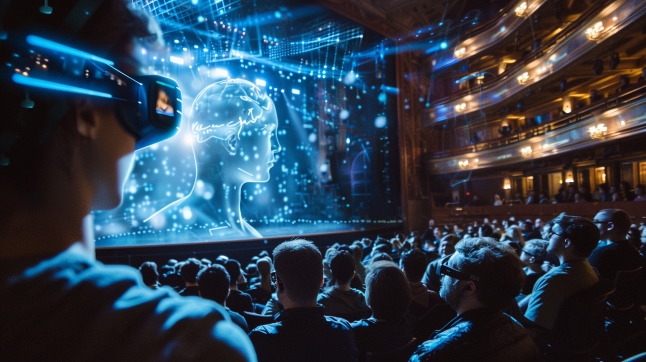 Original Music for Every Production: How Drama Teachers and Theater Directors Are Using AI to Score Their Shows