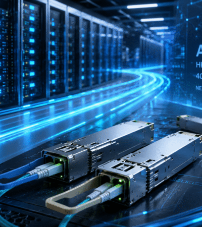 Optical Transceiver Market