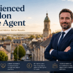 Experienced Swindon Estate Agent