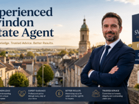 Experienced Swindon Estate Agent