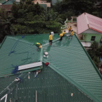 Replace Your Roof