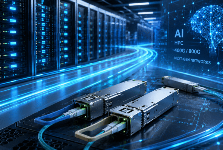 Optical Transceiver Market