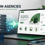 Shopify Migration Agencies