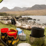 The Best High-Energy Hiking Food for Long Walks and Camping Trips