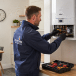 Boiler Service