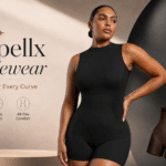 Shapellx Shapewear