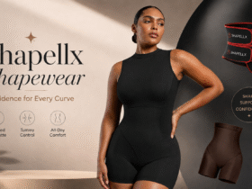 Shapellx Shapewear