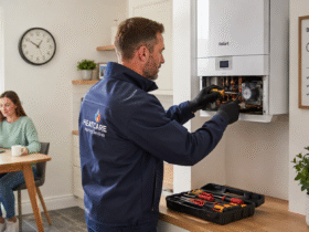 Boiler Service