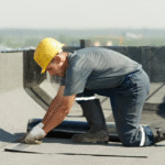 Why Regular Maintenance Is Essential for Commercial Flat Roofing