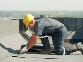 Why Regular Maintenance Is Essential for Commercial Flat Roofing