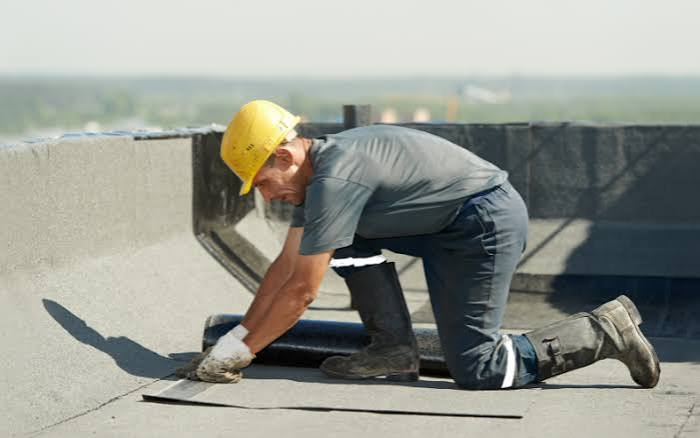 Why Regular Maintenance Is Essential for Commercial Flat Roofing