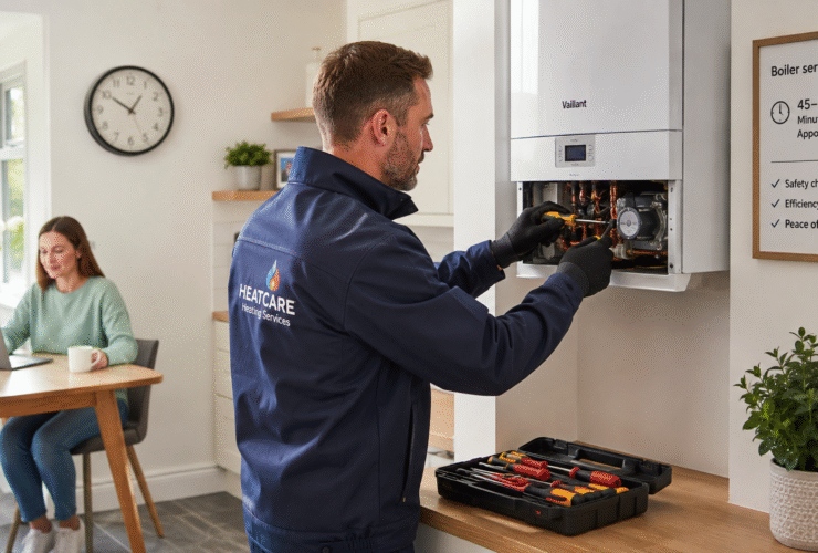 Boiler Service