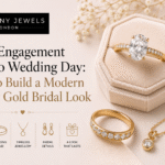 From Engagement Ring to Wedding Day
