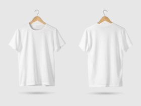 What Do Paper Bags and Casual T-Shirts Have in Common? More Than You Think!!
