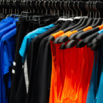 The Unexpected Link Between Gas Stove Knob Suppliers and Sports Polo Shirt Manufacturers
