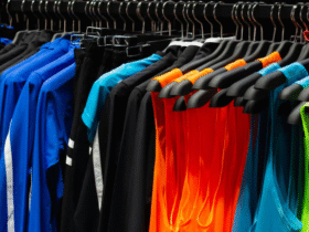 The Unexpected Link Between Gas Stove Knob Suppliers and Sports Polo Shirt Manufacturers