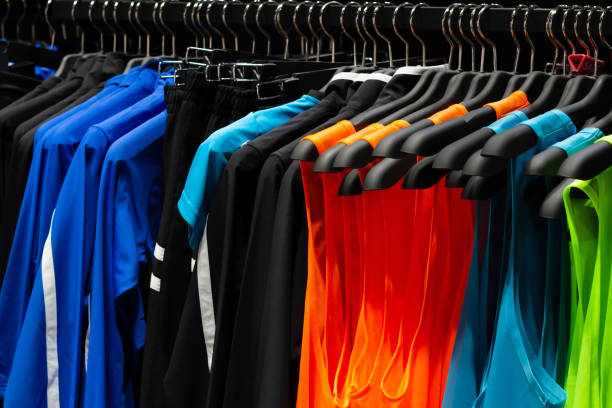 The Unexpected Link Between Gas Stove Knob Suppliers and Sports Polo Shirt Manufacturers