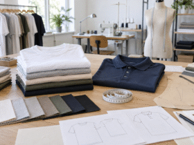 How Small Brands Can Prepare a Clear Custom Apparel Brief