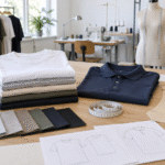 A Practical Review Process for Custom Apparel Samples