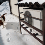 Comparing R290 and R32 Heat Pumps for European Homes