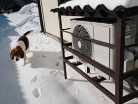 Building a European Residential Heat Pump Dealership Around Local Service