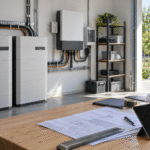 How to Compare Home Energy Storage Requirements Before Requesting Quotes