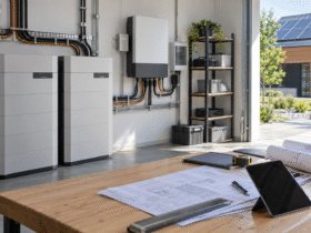 How to Compare Home Energy Storage Requirements Before Requesting Quotes