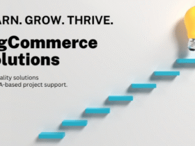 BigCommerce