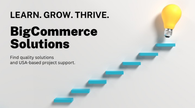 BigCommerce