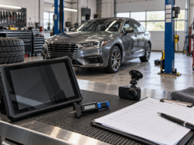 How Drivers Can Separate Routine Car Maintenance From Urgent Symptoms