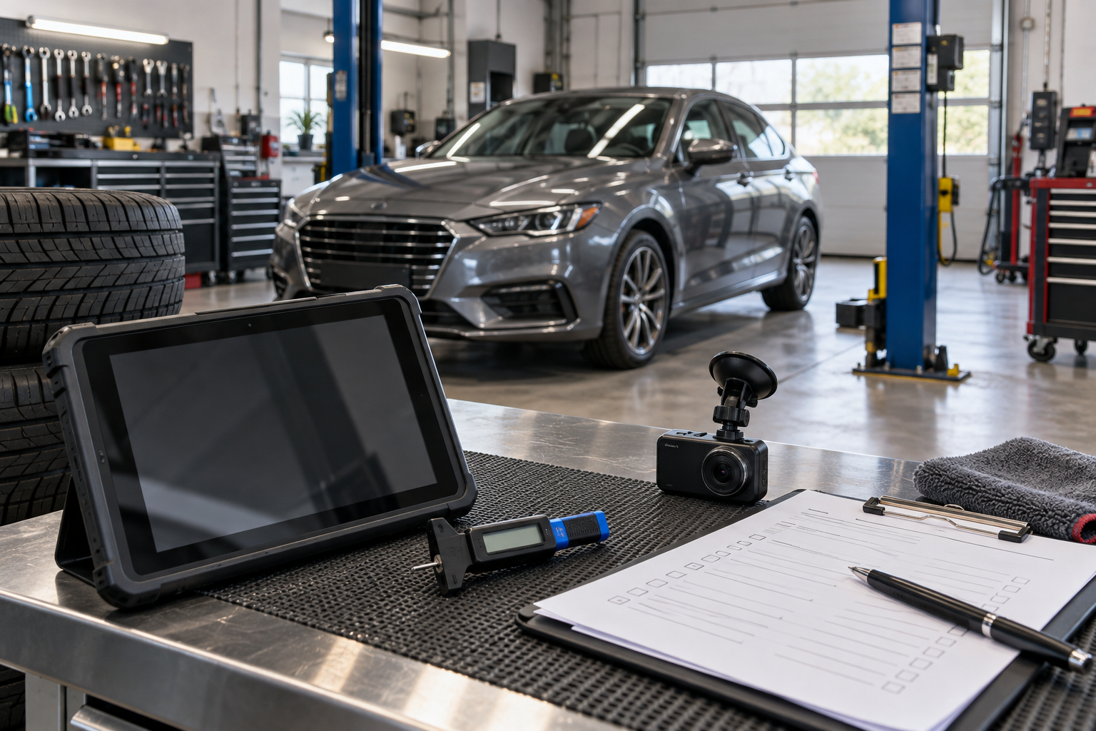 A Practical Framework for Comparing Dash Camera Systems for Everyday Driving