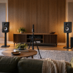 How to Plan Decorative Acoustic Treatment Without Confusing It With Soundproofing