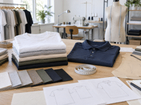 How Fashion Buyers Can Compare Dress and Top Samples More Consistently