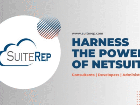NetSuite 3PL Integration