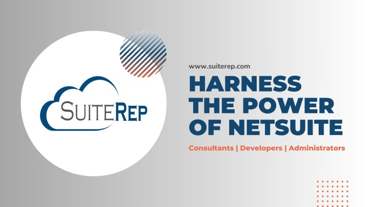 NetSuite 3PL Integration